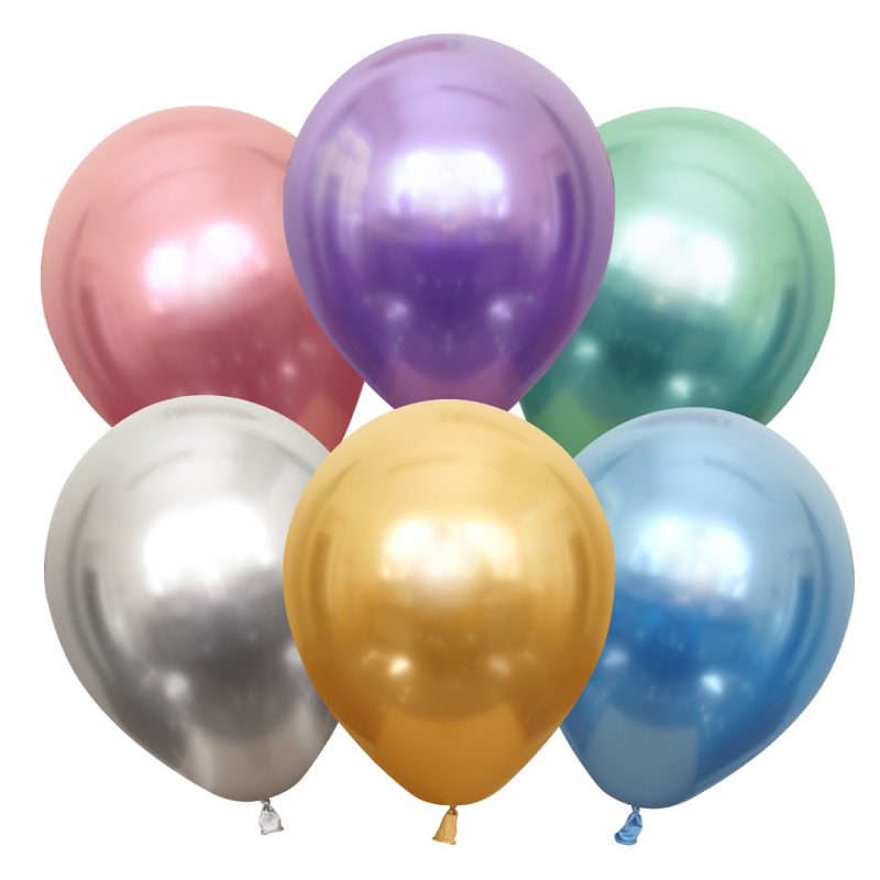 Latex Balloons – Kalisan Balloon