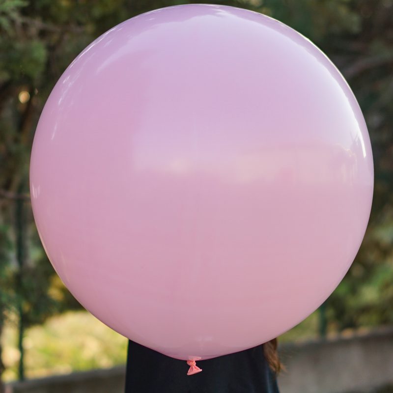 Latex Balloons - Kalisan Balloon