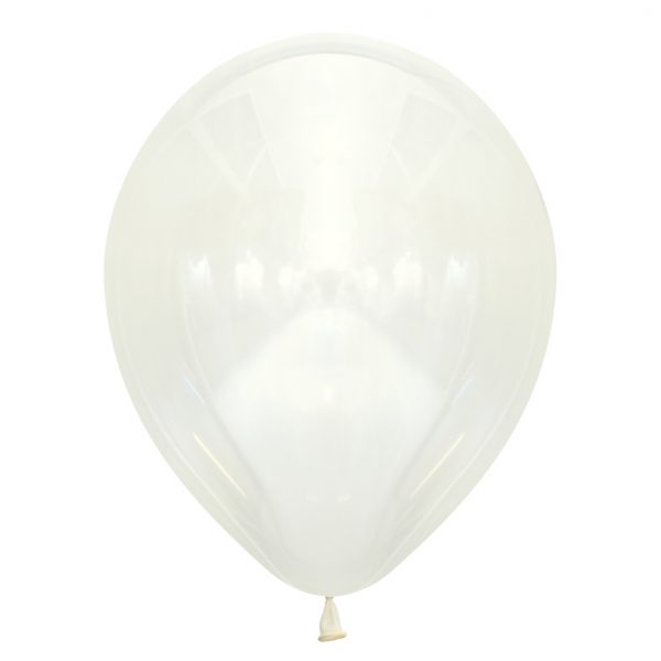 Latex Balloons - Kalisan Balloon