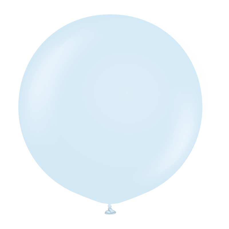 Latex Balloons - Kalisan Balloon