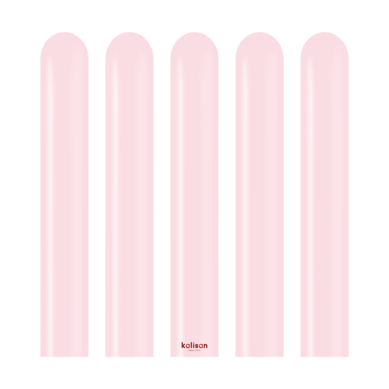 Light Pink - Kalisan Balloon