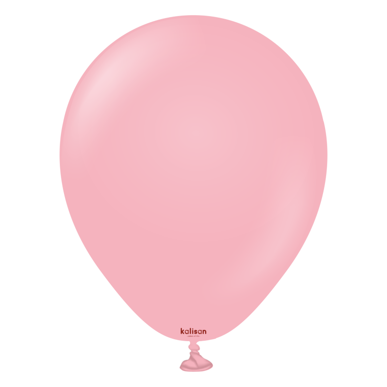 Flamingo Pink - Kalisan Balloon