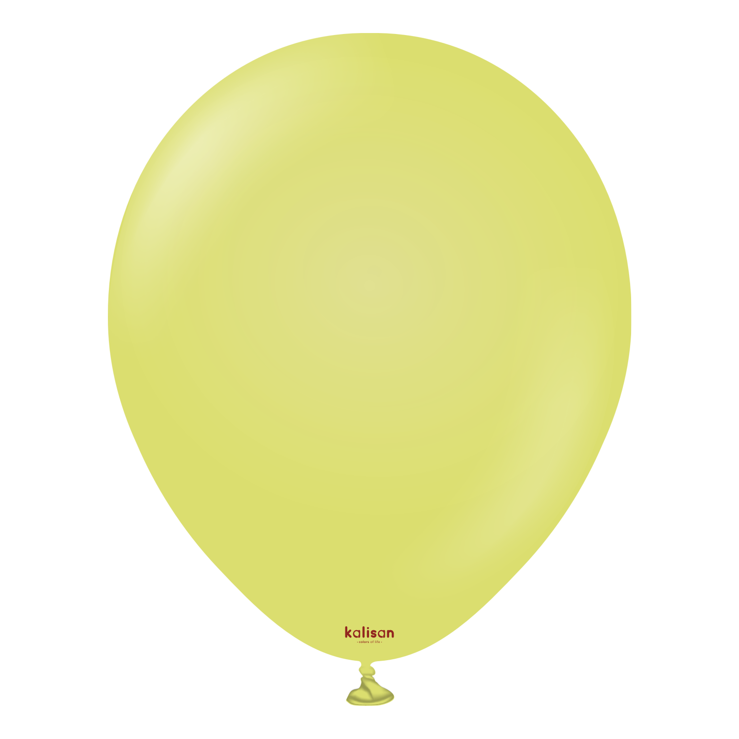 Retro White - Kalisan Balloon