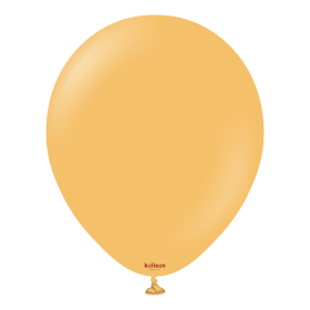 Peach - Kalisan Balloon