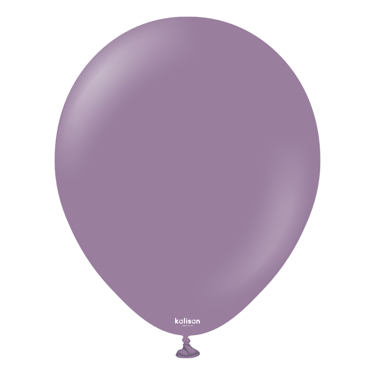 Lavender - Kalisan Balloon